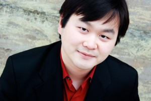 Daniel S. Lee