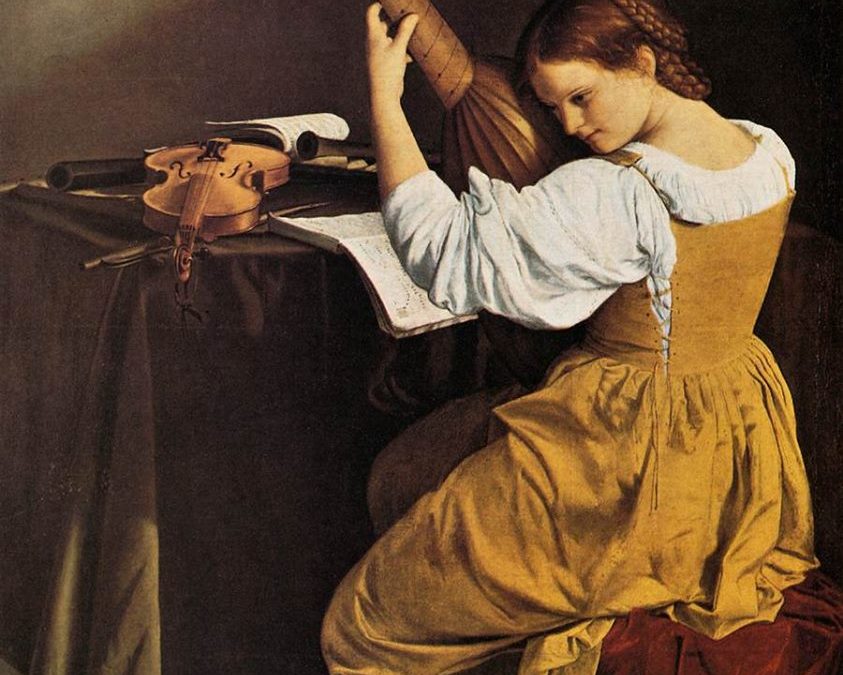 A Woman’s World