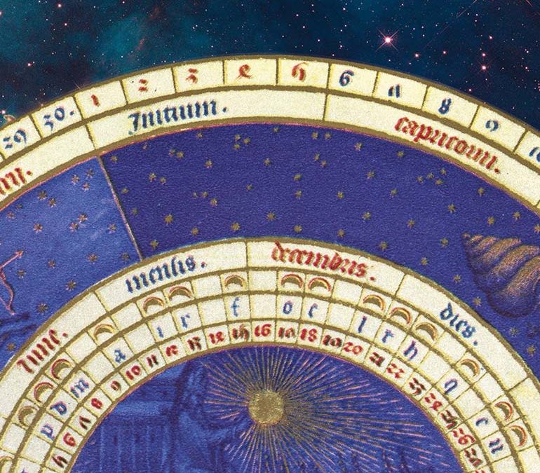 Harmony of the Spheres