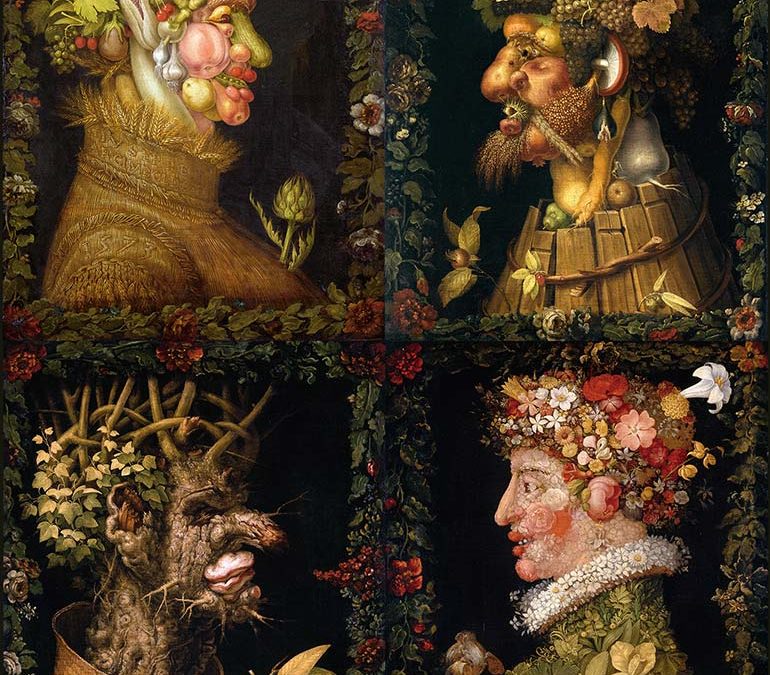 Libby’s Four Seasons