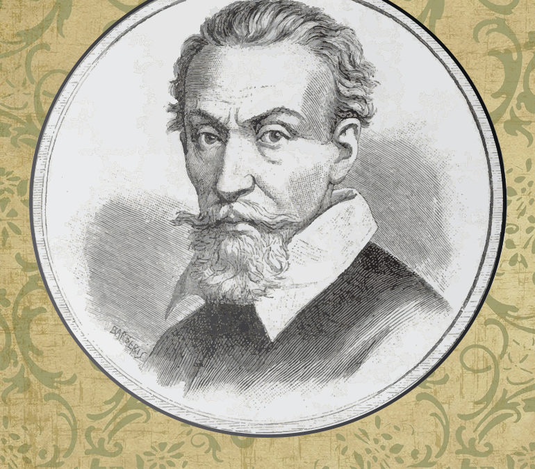 Monteverdi’s 450th