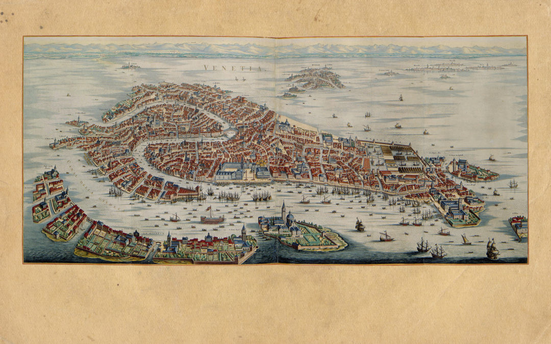 Venice