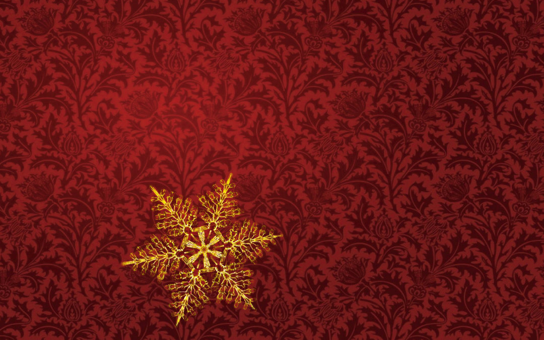A Baroque Noel