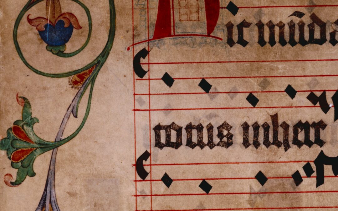 The Holly, the Ivy, and the Rose