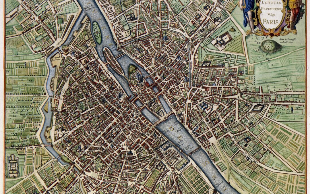 Paris