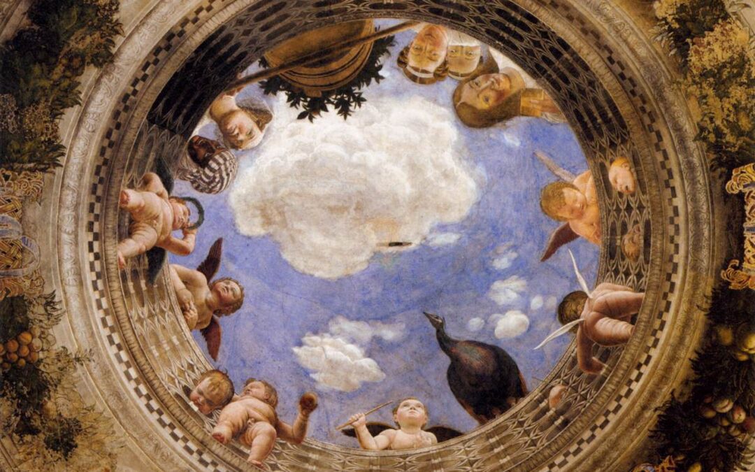 Isabella’s Circle