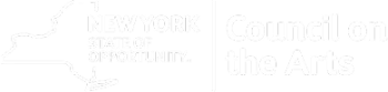 Council of the Arts logo
